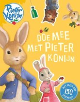 Pieter Konijn - Doe mee met Pieter Konijn