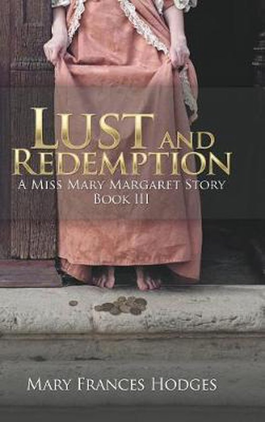 Lust and Redemption, Mary Frances Hodges | 9781532065545 | Boeken | bol