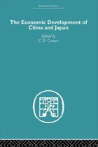 The Economic Development of China and Japan