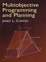 Multiobjective Programming and Planning