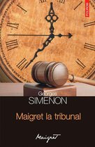 Seria Maigret - Maigret la tribunal