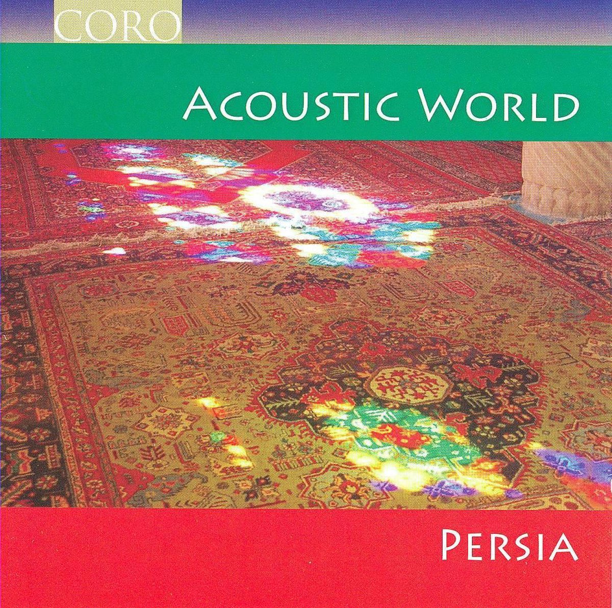Persia