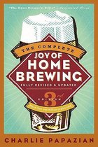 Complete Joy of Homebrewing