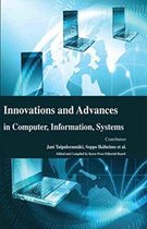 Innovations and Advances in Computer, Information, Systems