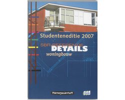 Seriematige Woningbouw - Sbr Referentiedetails / 2007