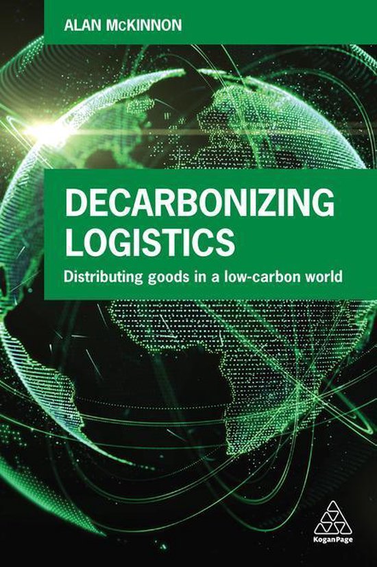 Decarbonizing Logistics