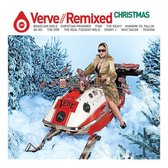 Verve Remixed Christmas