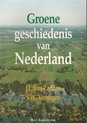 Groene geschiedenis van Nederland