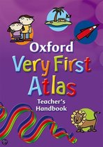 Oxford First Atlas Teacher's Handbook