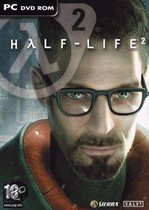 Half Life 2, Game Of The Year + Counter Strike (dvd-Rom) (import)