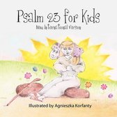 Psalm 23 for Kids New International Version