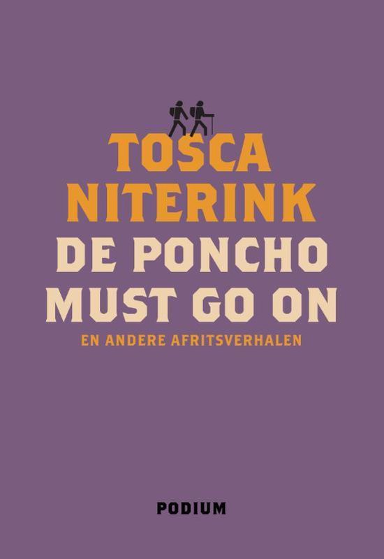 De poncho must go on