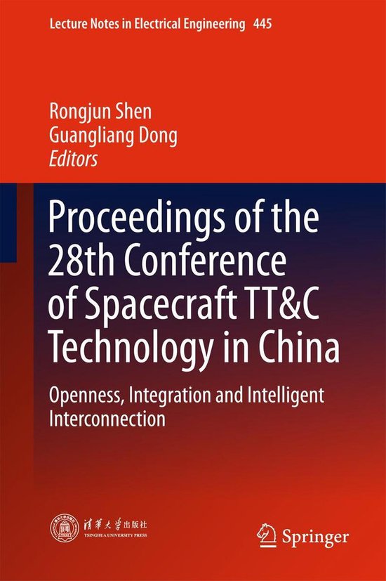 Springer Nature Proceedings excluding Computer Science - Pro ... - cover