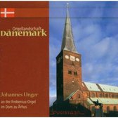 Orgellandschaft Dänemark