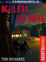 Omslag Killers for Hire