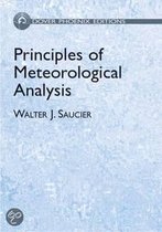 Principles of Meteorological Analysis