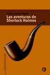 Biblioteca Arthur Conan Doyle - Las aventuras de Sherlock Holmes