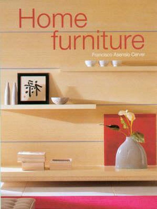 Home Furniture - cover