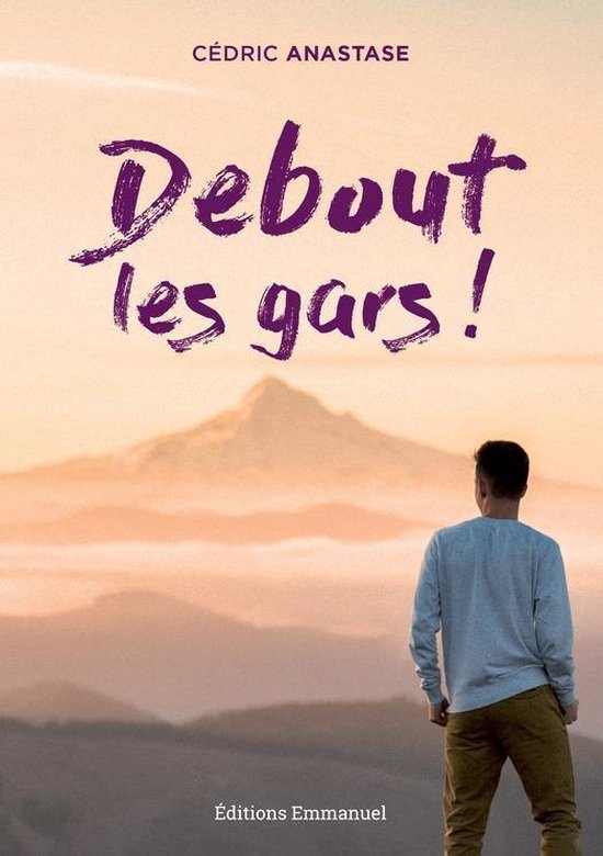 Debout les gars ! - cover