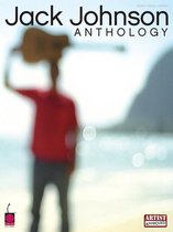 Jack Johnson - Anthology (Songbook)