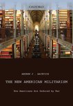 The New American Militarism