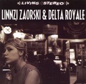 Linnzi Zaorski & Delta Royale