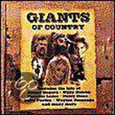 Giants of Country [Chakras Dream]