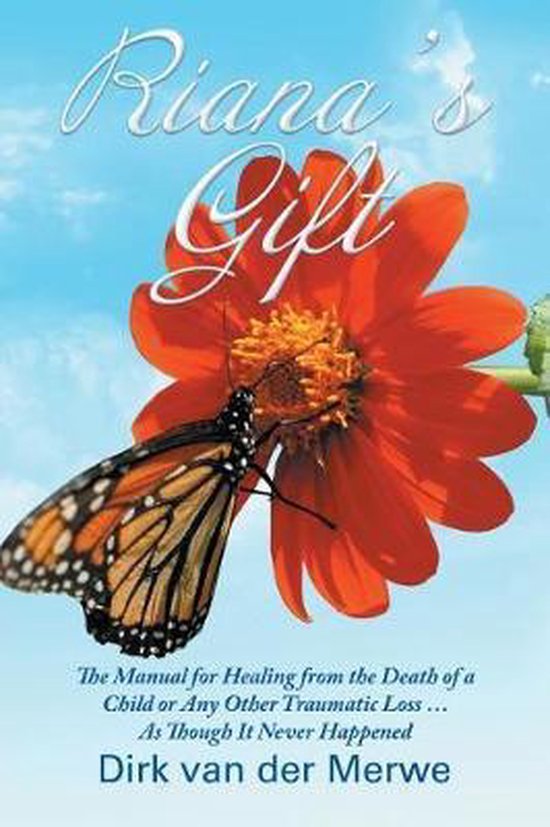 Riana's Gift - cover