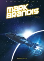 Mark Brandis 1 - Mark Brandis - Weltraumkadetten: Bordbuch Delta VII