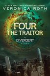 Divergent Series Story 4 - Four: The Traitor