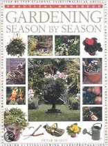 Gardening Season By Season