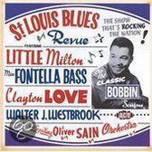 St. Louis Blues Revue - The Classic Bobbin...