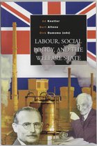 Labour, social policy, and the welfare state