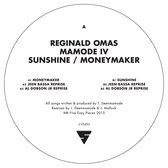 Sunshine/Moneymaker