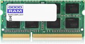 Goodram GR1600S3V64L11/2G geheugenmodule 2 GB DDR3 1600 MHz