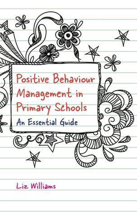 Positive Behaviour Management in Primary Schools - cover