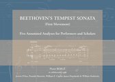 Beethoven's Tempest Sonata (first Movement)