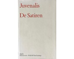Satiren - Baskerville serie