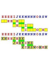 Joinword Puzzles 66rgb