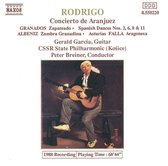 Various - Rodrigo: Concierto De Aranjuez