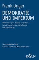 Demokratie und Imperium