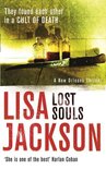 New Orleans thrillers 5 - Lost Souls