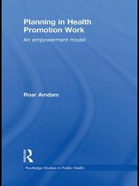 Planning in Health Promotion Work