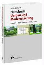 Handbuch Umbau und Modernisierung