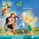 Read-Along Storybook (eBook) - Tinker Bell: The Secret of the Wings Read-Along Storybook
