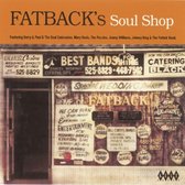 Fatback's Soul Shop