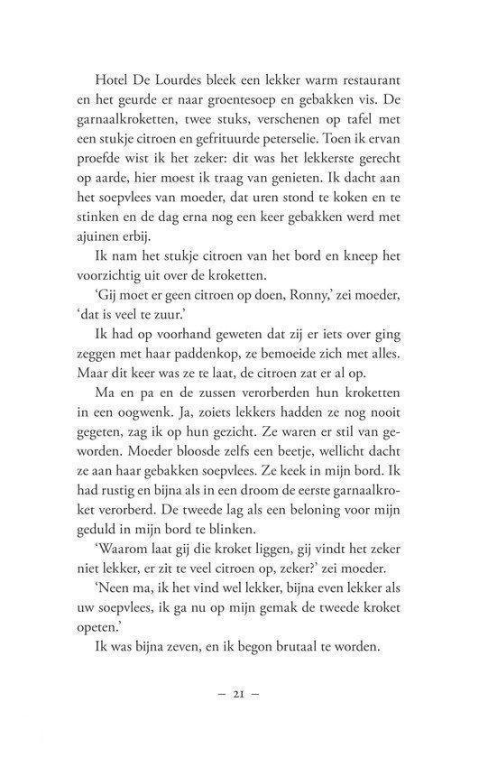 Tekstpagina met zwarte letters op een witte achtergrond.