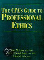 The Cpa's Guide to Professional Ethics