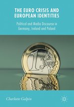 New Perspectives in German Political Studies - The Euro Crisis and European Identities