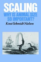 Relevant summary of Chapter 1 to 3 of Schmidt-Nielsen's Scaling: Why is Animal Size So Important?